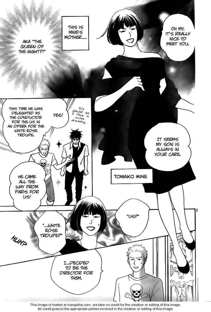 Nodame Cantabile - Opera Hen Chapter 4 7